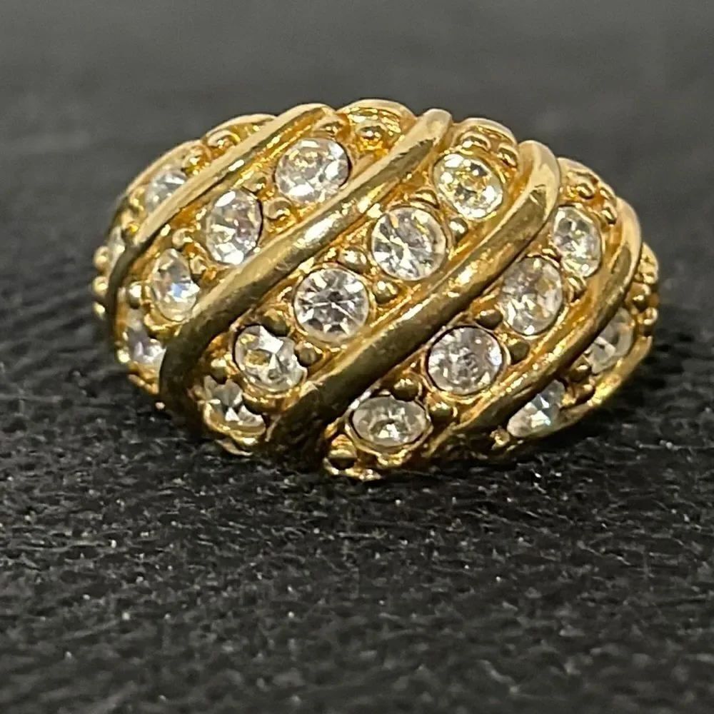 Thick ring - Picture 2 of 7